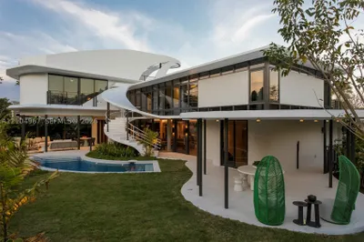 Miami Residential 1