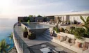 Private rooftop and pool