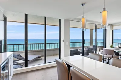 5250 N Ocean Drive #10s 1