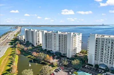 5 Indian River Avenue #603 1