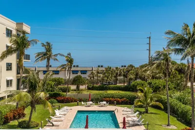 1045 Ocean Drive #303 1