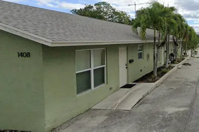 1408 Florida Avenue #A 1