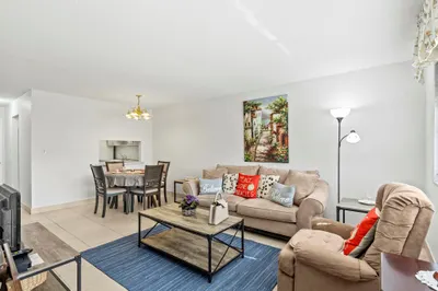 2855 S Garden Drive #106 1