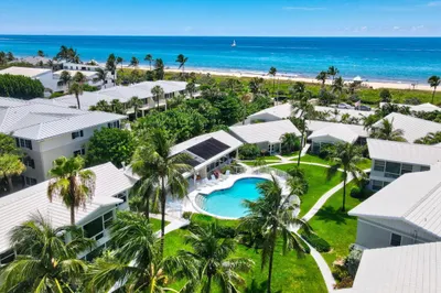 Lanikai Villas on A1A