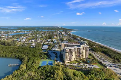 801 S Ocean Drive #605 1