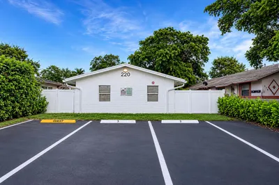 220 NW 12TH Court #3 1