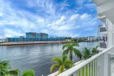 1536 SE 15TH Court #404 1