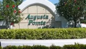 Augusta Pointe at Eagleton in PGA National | Discover Country Club Living