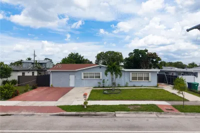 3291 NW 207th St 1