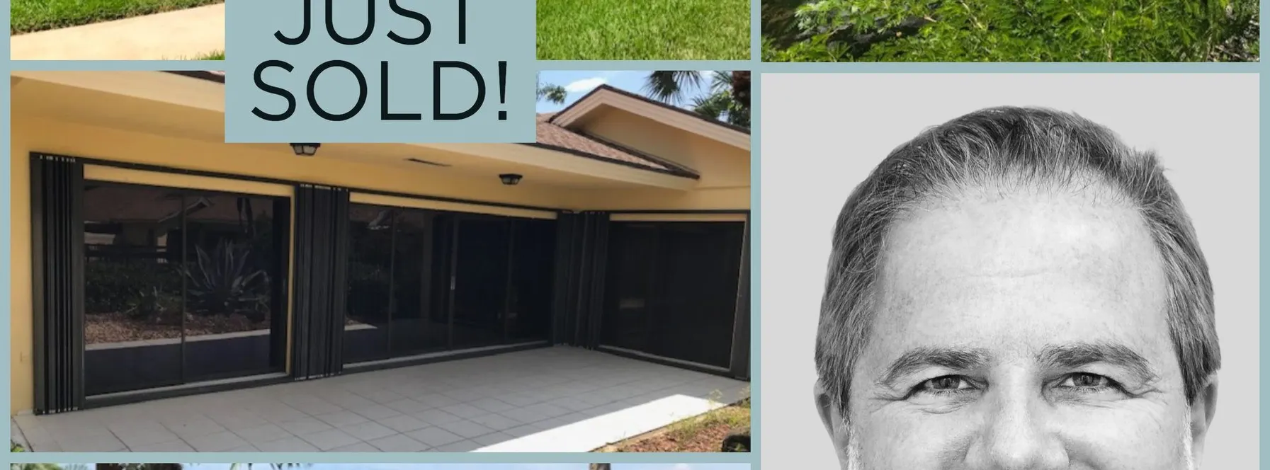 ANOTHER ONE SOLD!