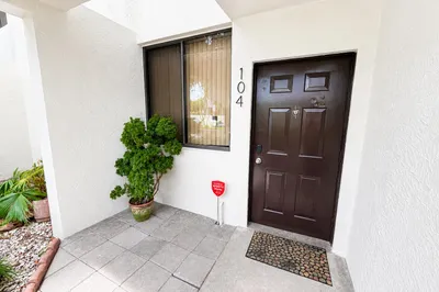 3300 NW 46th Street #104 1