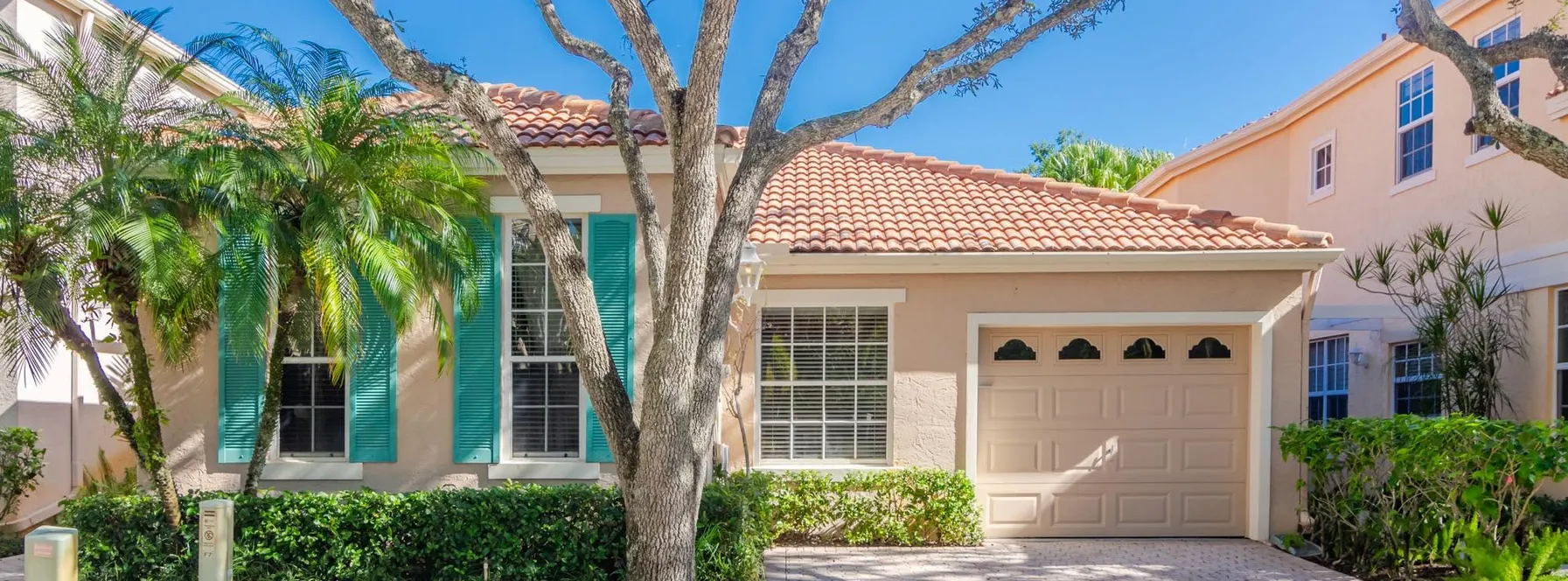Just Listed | Pretty in PGA National | 5 Via Verona