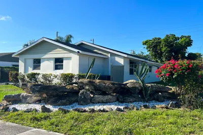 West Palm Beach Residential 1