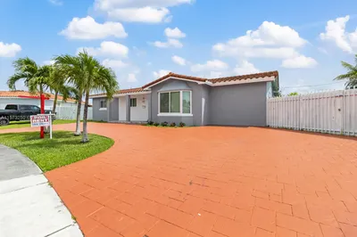 Miami Residential 1