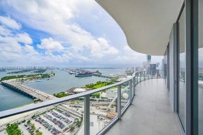 1400 Biscayne Blvd #4201 1