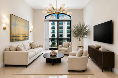 701 S Olive Avenue #320 1
