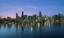 1300 Brickell Bay Dr #4401 Photo