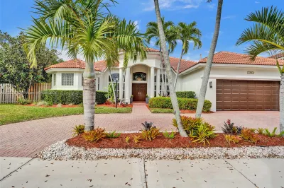 12843 NW 22nd Mnr 1