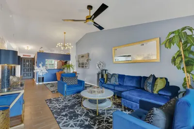7618 Tahiti Lane #206 1