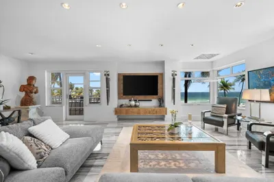 101 S Fort Lauderdale Beach Boulevard #208 1