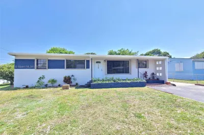 1720 NW 180th Ter 1