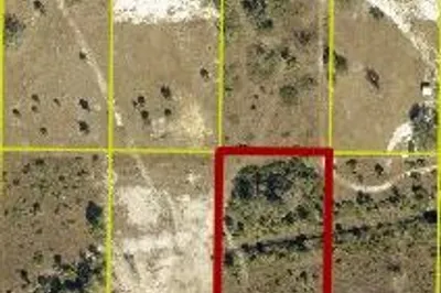 20327 NW 284th Street