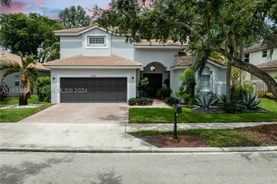 16407 Diamond Head Dr 1