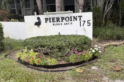 175 SE Saint Lucie Blvd #C22 1