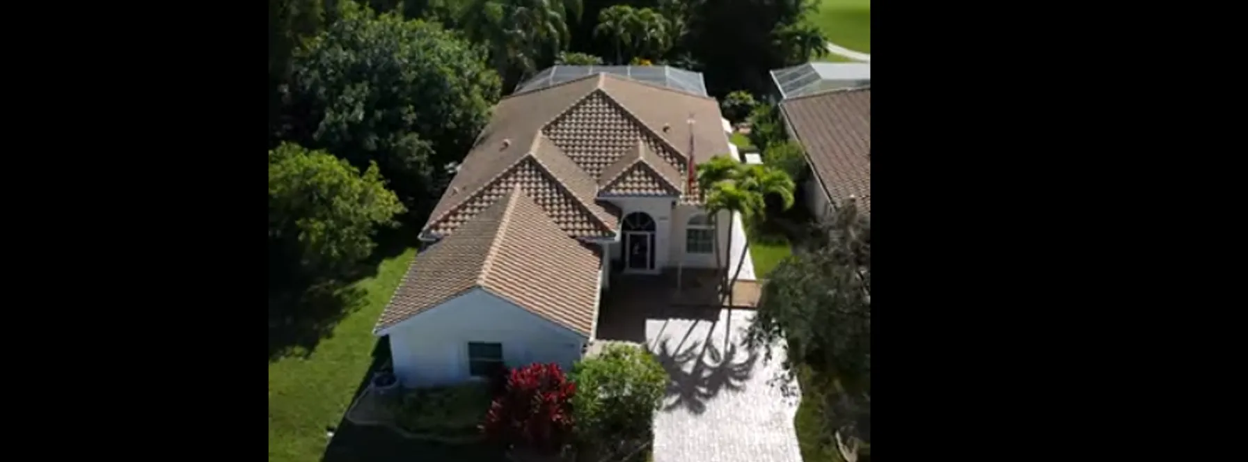 Immaculate Lost Lake Pool Home with Golf Views