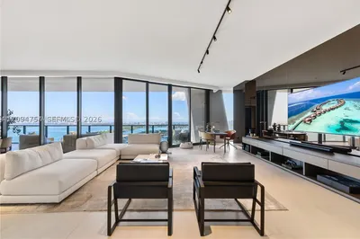 1000 Biscayne Blvd #3502 1