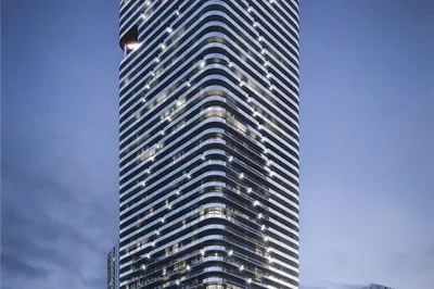801 S Miami Avenue #1606 1