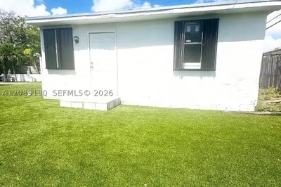 6537 SW 39 terrace #2 1