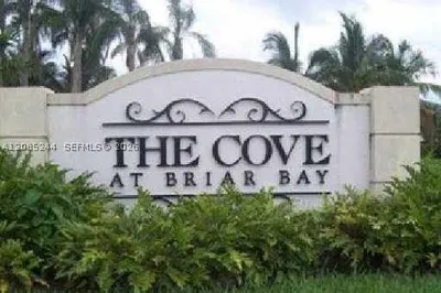 3490 Briar Bay Blvd #104 1