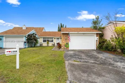 1366 Osprey Ct #1366 1