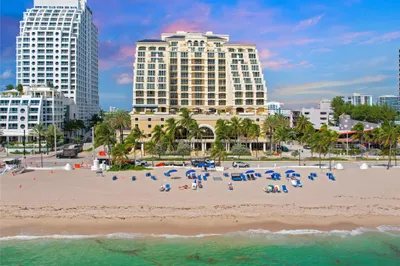 601 N Ft Lauderdale Bch Boulevard #1502 1