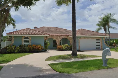 23325 Lago Mar Circle 1