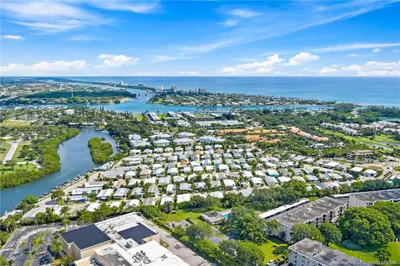 400 N Highway A1a Highway #33 1