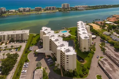 19800 Sandpointe Bay Drive #809 1