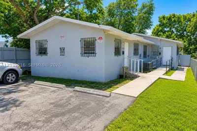 6228 NW 4th Ave #2 1