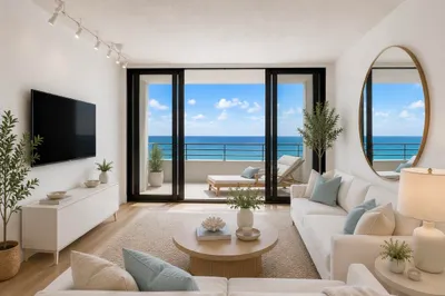 3450 S Ocean Boulevard #906 1