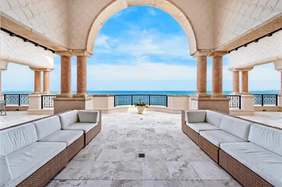 7463 Fisher Island Dr #7463 1