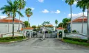 Community Entry Gate