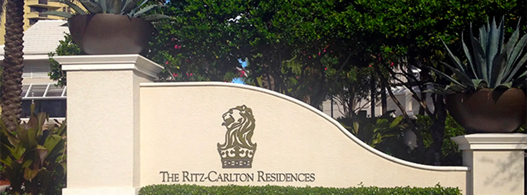 Singer Island Penthouses