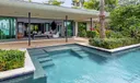 Lap Pool