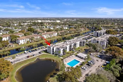 3710 N Pine Island Road #114 1