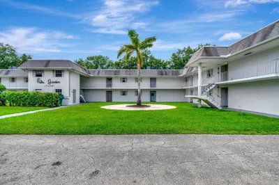 10249 N Military Trail #206 1