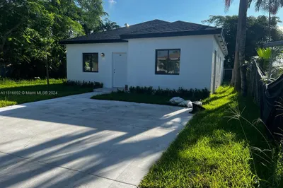 Miami Residential 1
