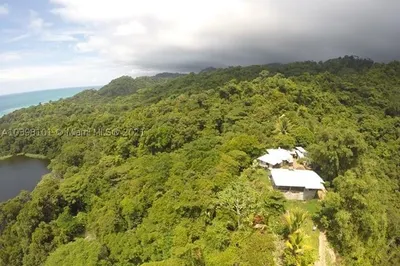 1 Carate Osa Peninsula 1