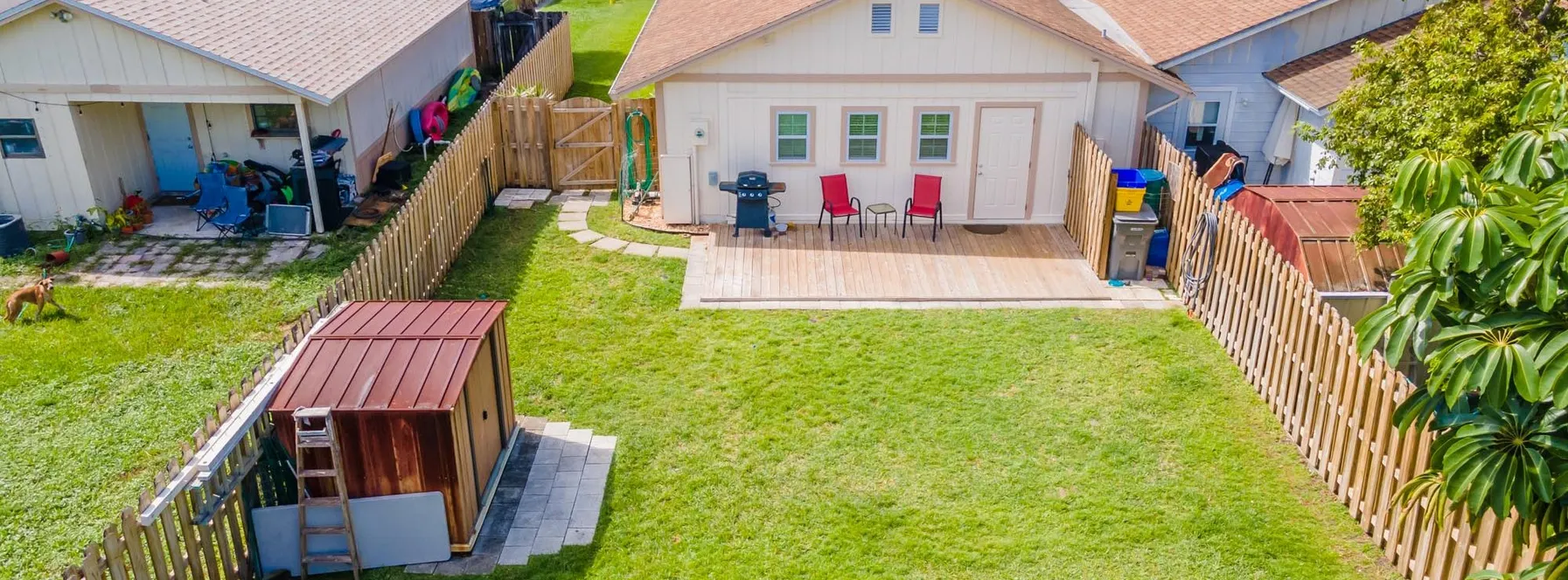 Just Listed | 8714 Sol Terrace