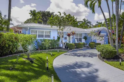 1708 Coral Gardens Drive